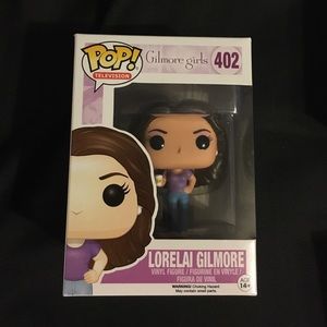 Lorelai Gilmore POP